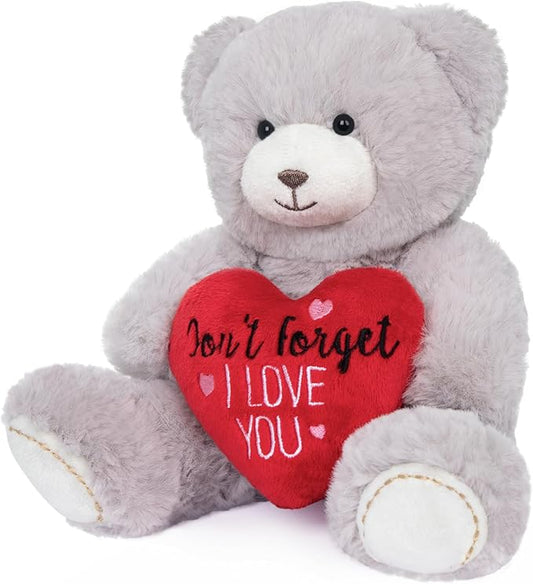 Teddy Bear Plush Teddy Cuddly Toy Cuddly Toy for Babies