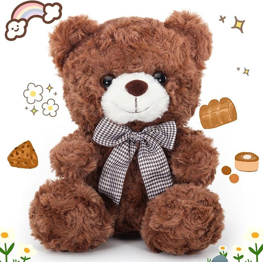 Cuddly Toy for Children, Cute Plush Toy for Boys and Girls