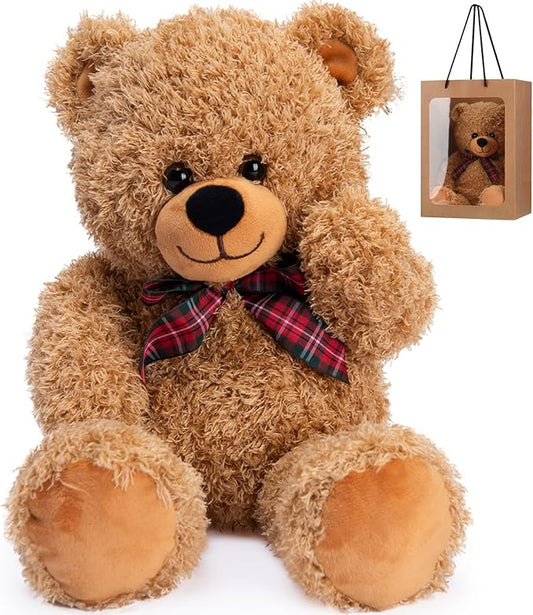 Stuffed Toy Doll for Boys and Girls Plush Toy