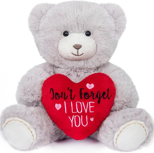 Teddy Bear Plush Teddy Cuddly Toy Cuddly Toy for Babies